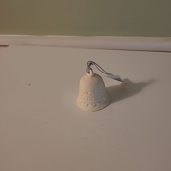 Provo Craft Bell Ornament - Picture 2 of 4